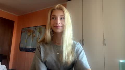 Sabina online show from 18, 7, 2026