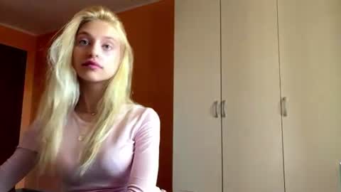 Sabina online show from 19, 7, 2026