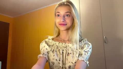 Sabina online show from 20, 7, 2026