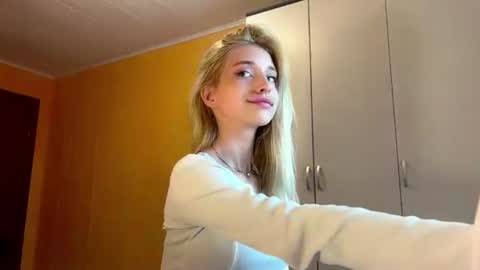 Sabina online show from 22, 7, 2026
