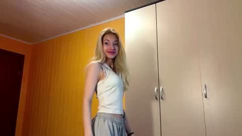 Sabina online show from 26, 7, 2026