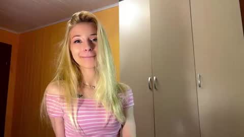 Sabina online show from 29, 7, 2026