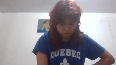 Snapshot of sabinamerchetti_ chatting on 19, 12, 2025 Sabina Merchetti online show from 19, 12, 2025