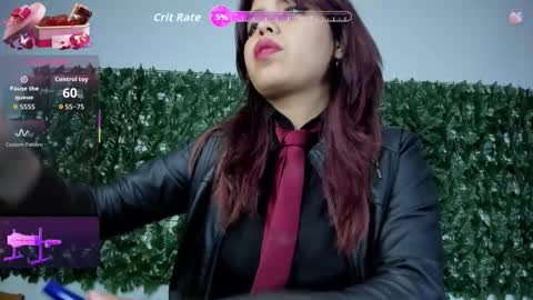 Snapshot of sabinamerchetti_ chatting on 6, 2, 2026 Sabina Merchetti online show from 6, 2, 2026