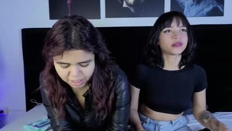 Snapshot of sabinamerchetti_ chatting on 9, 2, 2026 Sabina Merchetti online show from 9, 2, 2026