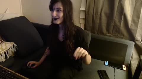 sabinewinters online show from 22, 4, 2026