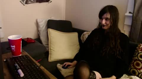 sabinewinters online show from 26, 4, 2026