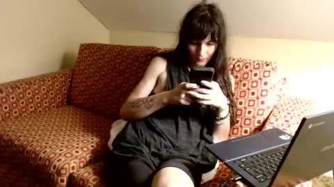 sabinewinters online show from 1, 7, 2026