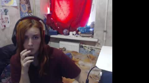 sabochka888 online show from 21, 2, 2025