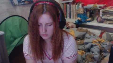 sabochka888 online show from 14, 4, 2026