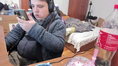 Snapshot of saboda chatting on 29, 12, 2024 1141323 my Lord Mister Max moms treasure online show from 29, 12, 2024