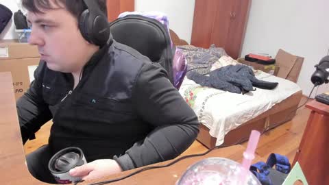 Snapshot of saboda chatting on 1, 1, 2025 1141323 my Lord Mister Max moms treasure online show from 1, 1, 2025