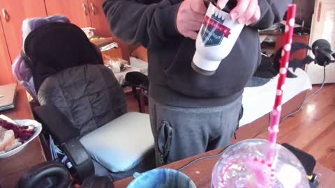 Snapshot of saboda chatting on 8, 1, 2025 1141323 my Lord Mister Max moms treasure online show from 8, 1, 2025