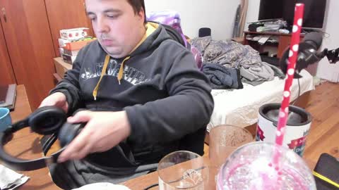 Snapshot of saboda chatting on 10, 1, 2025 1141323 my Lord Mister Max moms treasure online show from 10, 1, 2025