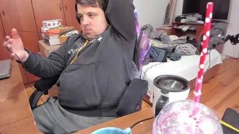 Snapshot of saboda chatting on 11, 1, 2025 1141323 my Lord Mister Max moms treasure online show from 11, 1, 2025