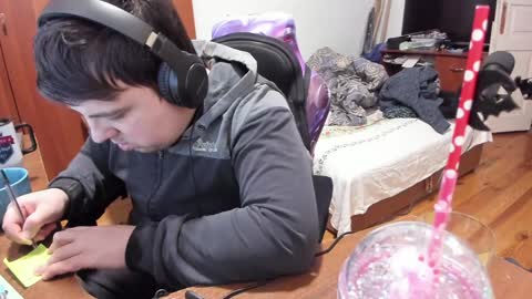 Snapshot of saboda chatting on 14, 1, 2025 1141323 my Lord Mister Max moms treasure online show from 14, 1, 2025