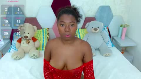 sabriana_smith1 online show from 21, 4, 2026