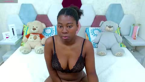 sabriana_smith1 online show from 26, 4, 2026