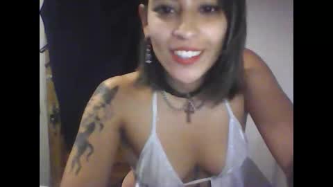 sabriexotic online show from 19, 4, 2026