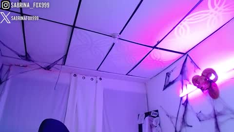 sabrina fox online show from 20, 12, 2025