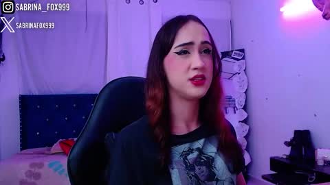 sabrina fox online show from 6, 2, 2026