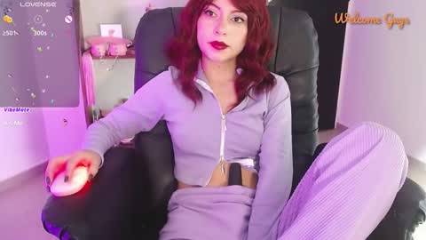 Snapshot of sabrina709 chatting on 8, 10, 2025 Sabrina online show from 8, 10, 2025