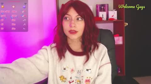 Snapshot of sabrina709 chatting on 12, 10, 2025 Sabrina online show from 12, 10, 2025