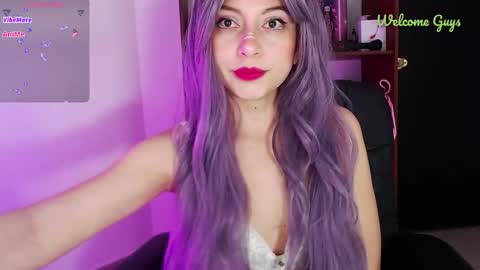 Snapshot of sabrina709 chatting on 16, 10, 2025 Sabrina online show from 16, 10, 2025