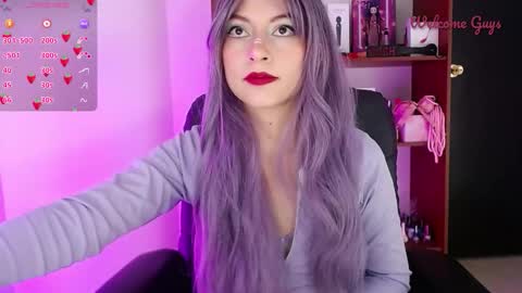 Snapshot of sabrina709 chatting on 29, 10, 2025 Sabrina online show from 29, 10, 2025