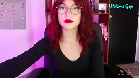 Snapshot of sabrina709 chatting on 15, 11, 2025 Sabrina online show from 15, 11, 2025