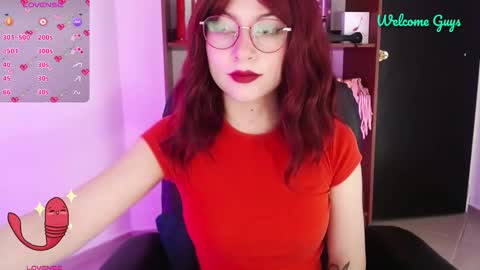 Snapshot of sabrina709 chatting on 17, 11, 2025 Sabrina online show from 17, 11, 2025