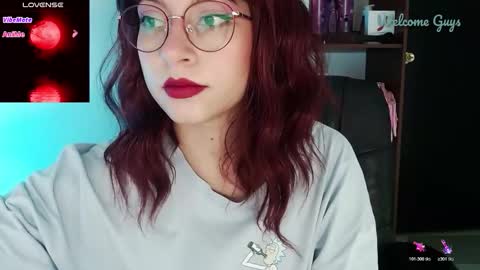 Snapshot of sabrina709 chatting on 23, 11, 2025 Sabrina online show from 23, 11, 2025