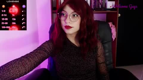 Snapshot of sabrina709 chatting on 26, 11, 2025 Sabrina online show from 26, 11, 2025