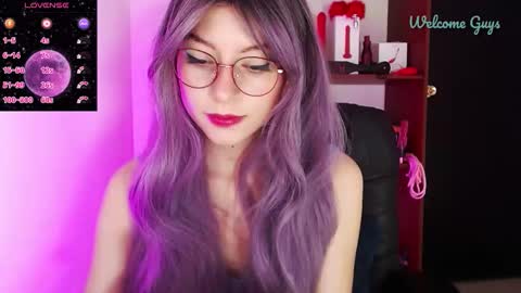 Snapshot of sabrina709 chatting on 19, 12, 2025 Sabrina online show from 19, 12, 2025