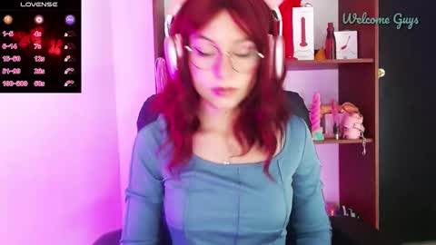 Snapshot of sabrina709 chatting on 11, 1, 2026 Sabrina online show from 11, 1, 2026