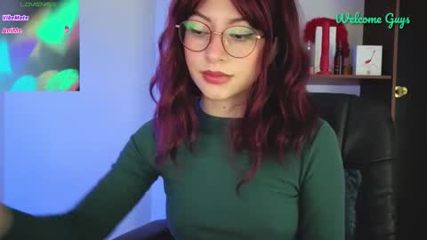 Snapshot of sabrina709 chatting on 5, 2, 2026 Sabrina online show from 5, 2, 2026