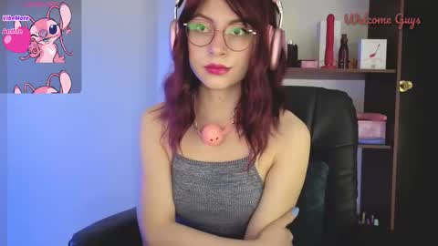 Snapshot of sabrina709 chatting on 7, 2, 2026 Sabrina online show from 7, 2, 2026