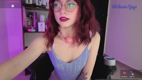 Snapshot of sabrina709 chatting on 18, 2, 2026 Sabrina online show from 18, 2, 2026