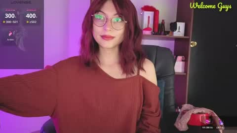 Sabrina online show from 13, 6, 2026
