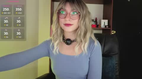 Sabrina online show from 17, 7, 2026