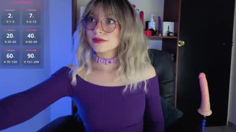Sabrina online show from 20, 7, 2026