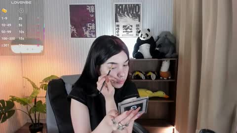 Snapshot of sabrina_bloom_ chatting on 19, 12, 2025 sabri online show from 19, 12, 2025