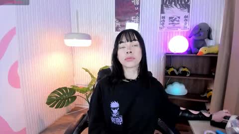 Snapshot of sabrina_bloom_ chatting on 19, 1, 2026 sabri online show from 19, 1, 2026