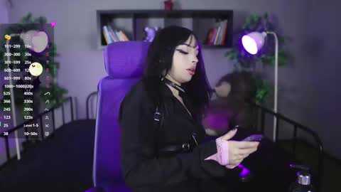 Snapshot of sabrina_bloom_ chatting on 6, 2, 2026 sabri online show from 6, 2, 2026