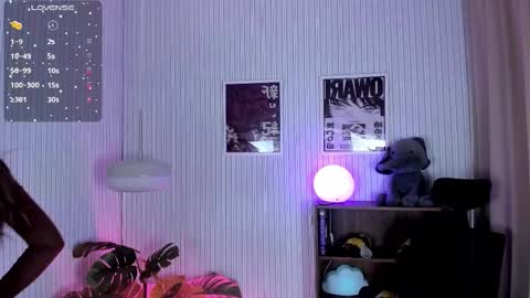 Snapshot of sabrina_bloom_ chatting on 12, 2, 2026 sabri online show from 12, 2, 2026