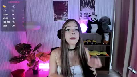 Snapshot of sabrina_bloom_ chatting on 2, 3, 2026 sabri online show from 2, 3, 2026