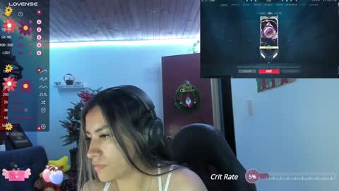 Snapshot of sabrina_chester_02 chatting on 12, 12, 2024 Angie online show from 12, 12, 2024