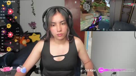 Snapshot of sabrina_chester_02 chatting on 16, 1, 2025 Angie online show from 16, 1, 2025