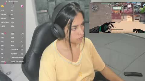 Angie  online show from 20, 4, 2026