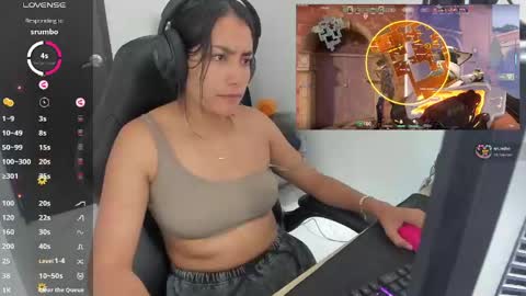 Angie  online show from 5, 5, 2026